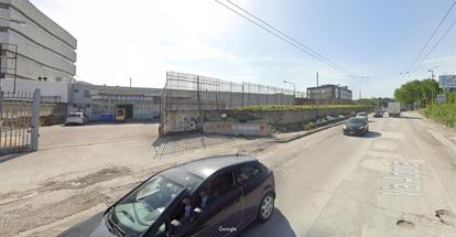 Capannone commerciale uscita: Aversa - Melito di Napoli in Affitto
